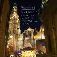 【トレド】スペイン🇪🇸トレドのおすすめスポット