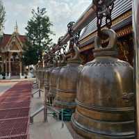 พระธาตุศรีจอมทอง พระธาตุประจำปีเกิด ปีชวด