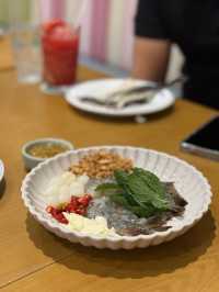 ร้านอาหารไทยที่คนรักสุขภาพต้องหลงรัก 