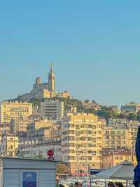 🇫🇷여름 남프랑스 마르세유가 좋았던 이유🇫🇷
