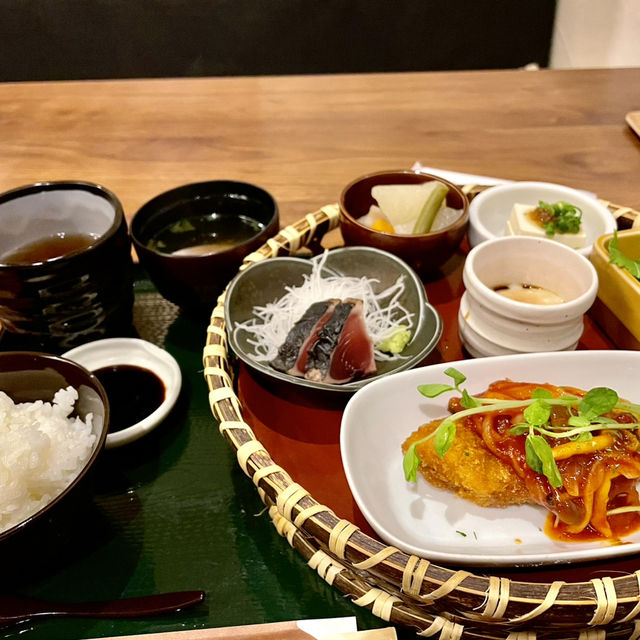 Toyooka city - one worth a few days of vacation