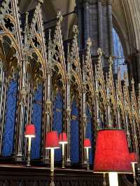 Westminster Abbey: A Timeless Journey Through British History