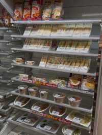 Savoring Japan’s Convenience Store Staples: Family Mart Edition