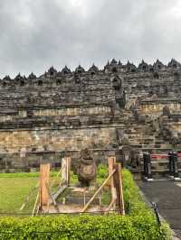 Borobudur Temple