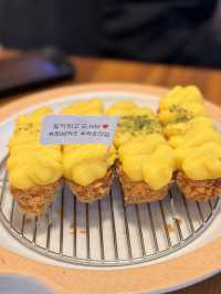 광주 첨단 소문내고 싶은 돈가츠맛집, 정성카츠 첨단점