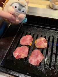 燒肉好正👍