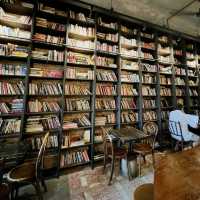 Urban Vibes at Soo Kafe Ben Thanh