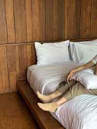 Breathe Rice Valley ที่พักเชียงใหม่ 🏡🌾💤🛌
