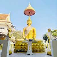 วัดบางพูดใน จ.นนทบุรี