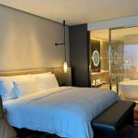 Luxurious Escape at Grand Hyatt Jeju