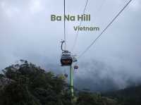 เที่ยว Ba Na Hill เวียดนาม
