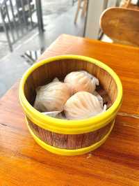 🇮🇩Jakarta delicious dim sum: Wing Heng dim sum