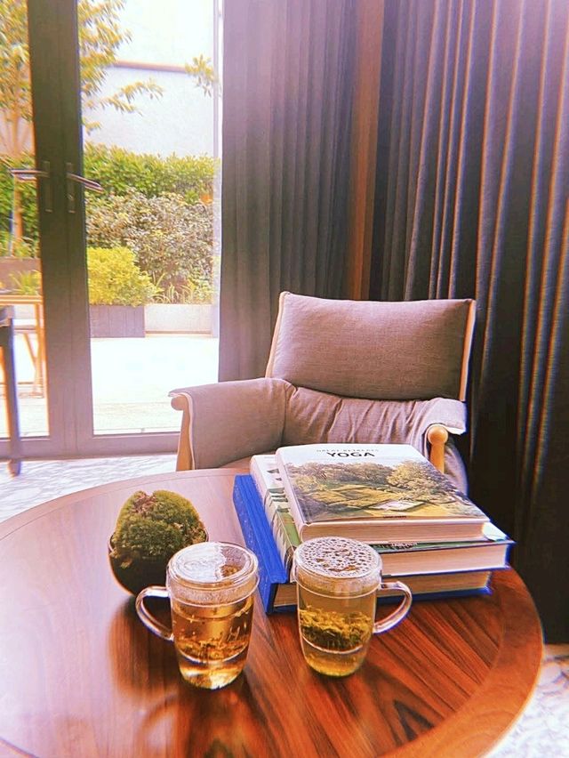 酒店SPA控熱推瑰麗酒店Asaya Spa