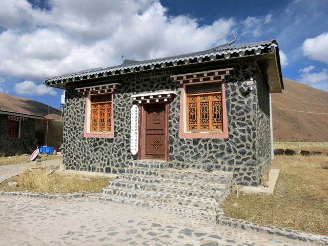 宛如火星地貌的古冰遺跡：四川甘孜-海子山