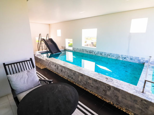 Veranda Resort & Villas Hua Hin Cha Am - MGallery