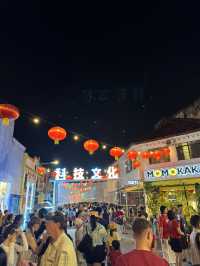 槟城庙会- Annual Cultural Gem in Georgetown, Penang 