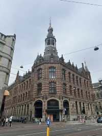 How to Explore Amsterdam in a Day