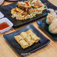 Food Patio บางนา ร้านดัง ๆ เพียบบบบ