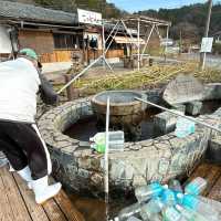 【竹田】日本名水百選✨水質抜群の湧水✨