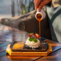 ร้านอาหารคาเฟ่ในหัวหิน