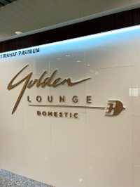 Aviation Playground at Golden Lounge KLIA