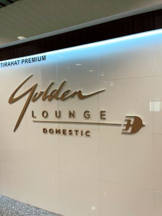 Aviation Playground at Golden Lounge KLIA