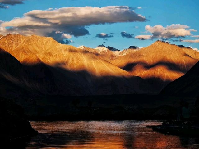 Awasome Nubra Valley 