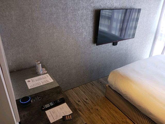 Southside by Ovolo โรงแรมบูติกสไตล์อินดัสเทรียลชิค