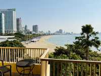 Romantic Honeymoon at Dusit Thani Pattaya