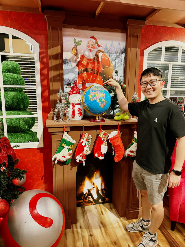 A Cozy & Festive Christmas Adventure! 🎄☕️