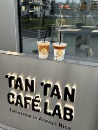 台南探店｜太空艙咖啡廳☕️🍦