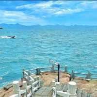 ～大烈島～悠揚時光～
