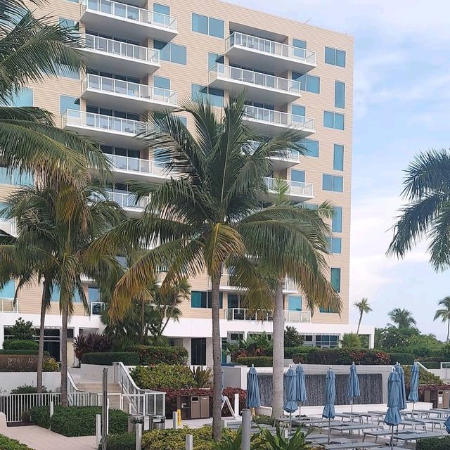 Marriott’s Crystal Shores, Marco Island