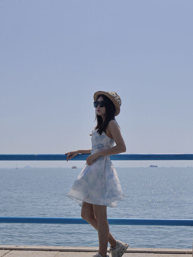 From Beaches to Beer: Exploring the best of Qingdao 