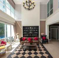 Fortune Courtyard Hotel Khaoyai  