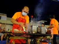 ROXAS NIGHT MARKET TO THE MAX