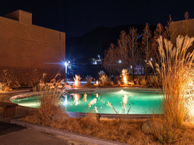 남해 료칸숙소 오션뷰를 품은 이제 남해🏠