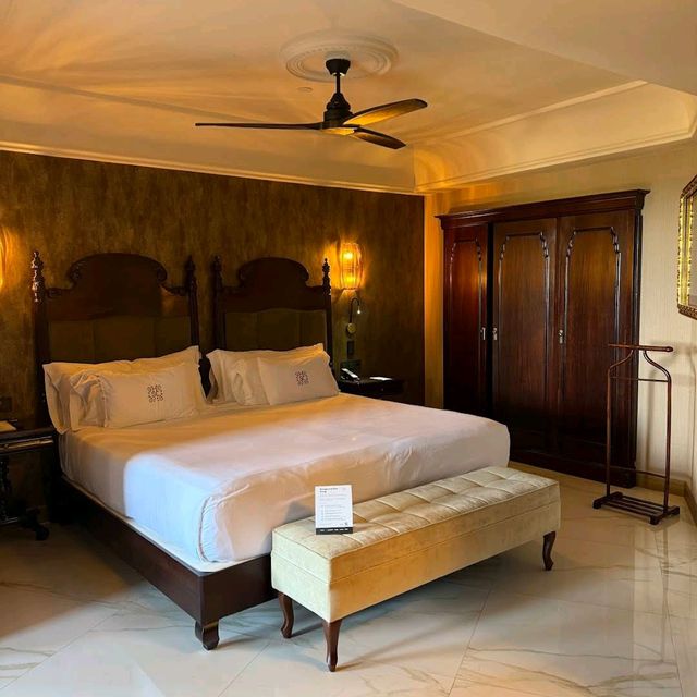 Hotel Santa Catalina, a Royal Hideaway, Gran Canaria