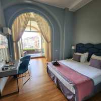 Grand Hotel Portovenere, Italy