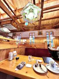 ［日本北陸食記］Komeda's Coffee 客美多咖啡-來自名古屋的日系咖啡廳☕️