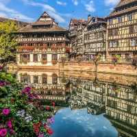 Strasbourg 