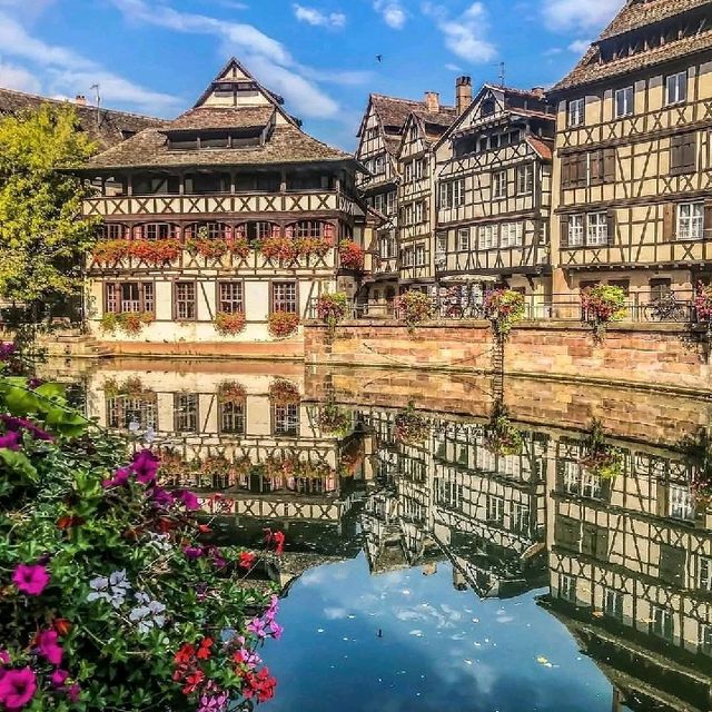 Strasbourg 