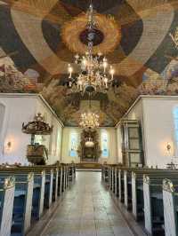 Oslo Cathedral: A Hidden Gem in the Heart of Oslo