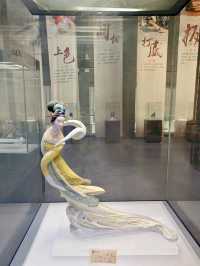 China Clay Figurine Museum: Showcasing Wuxi Clay Figurine Craftsmanship and History