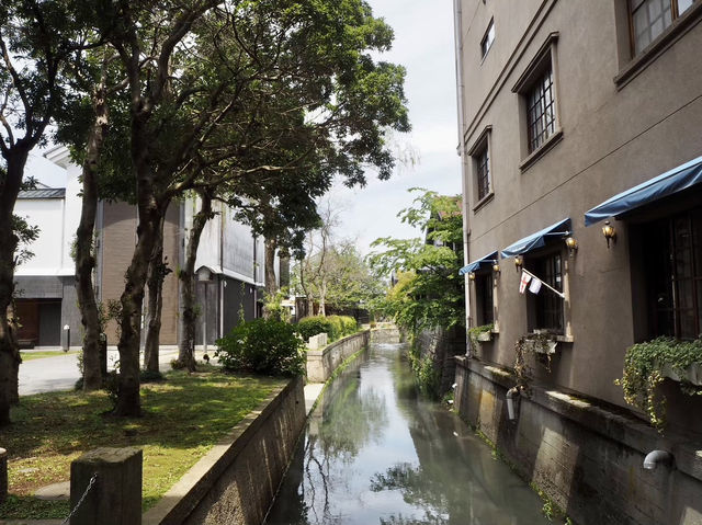 【滋賀県】 日本一の万華鏡　キラキラ
