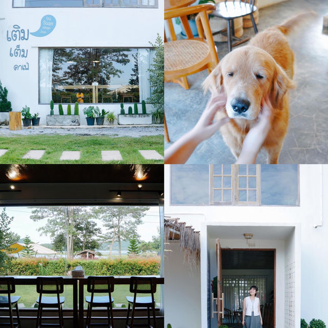 ☕️ มัดรวม 10 คาเฟ่ระยองเที่ยวง่ายใกล้กรุง
