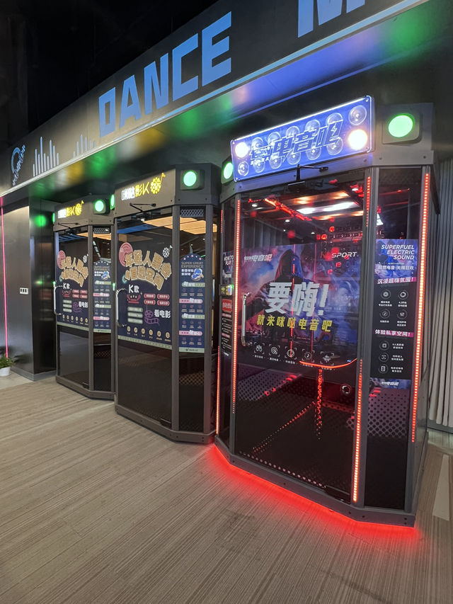 深圳龍崗區新開幕  室內運動遊樂場  KL Sport 酷樂潮玩運動超樂場