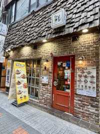 【韓国釜山・南浦洞】リーズナブルな価格も魅力なコンブル専門店「コンブル」