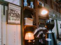 Small House Coffee