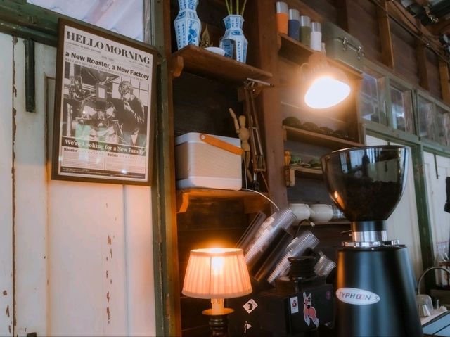 Small House Coffee